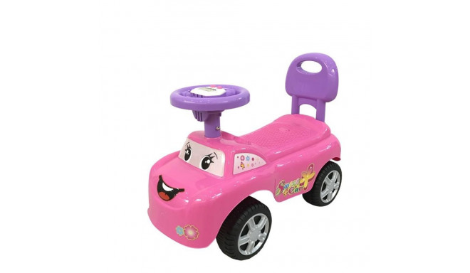 RIDE ON CAR 618B PINK