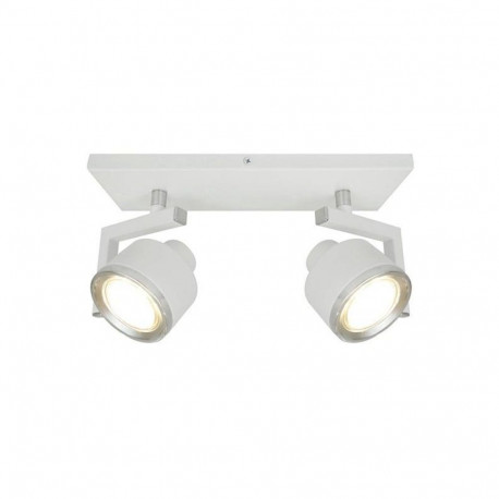 SPOT LIGHT GU10162C-2B 2x42W GU10