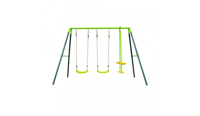 SWING STEEL SET S04-604A