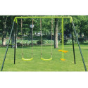 SWING STEEL SET S04-604A