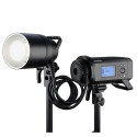 Godox flash AD600PRO Externe Flitskop 600ws Bowens Mount