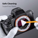 K&F Concept cleaning kit for full-frame sensors