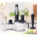 Braun Sourcing MQ7087 | Hand Blender | 1000 W | Number of speeds 1 | Black