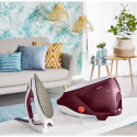 TEFAL Ironing System Pro Express Protect GV9220E0 2600 W, 1.8 L, Auto power off, Vertical steam func