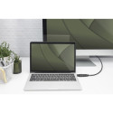 Digitus 4K USB Adapter, USB-C plug to HDMI-A jack