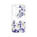 IMD print case for Samsung Galaxy S23 floral