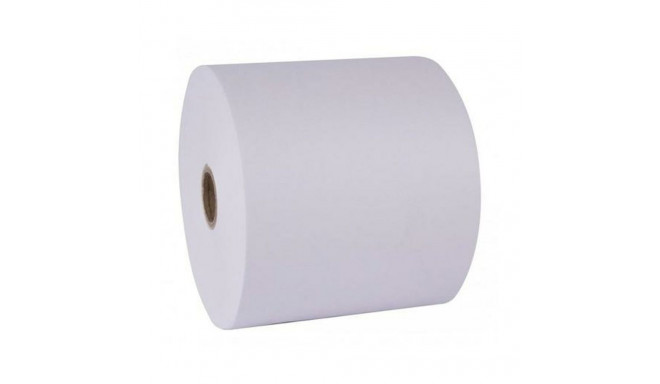 Thermal Paper Roll Apli White