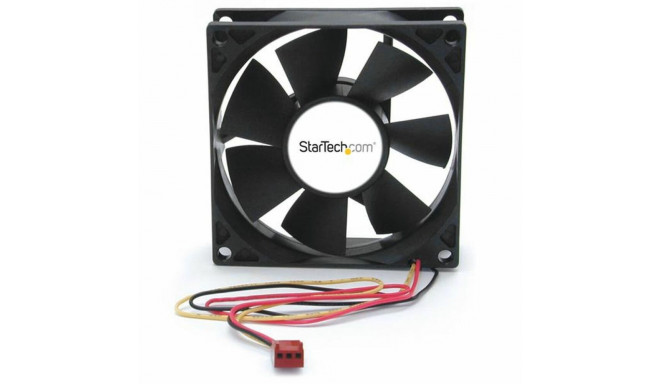 Box Ventilator Startech FANBOX2