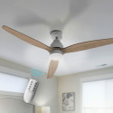 Ceiling Fan Cecotec Rock'nGrill 1000 30 W