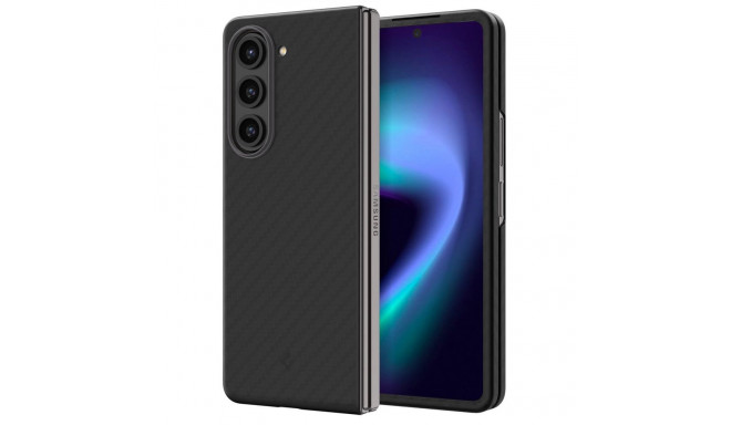 Spigen Airskin Pro Case for Samsung Galaxy Z Fold 5 - Black