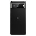 Spigen Glas.tR EZ Fit Optik Camera Protector for Google Pixel 8 - black 2 pcs.