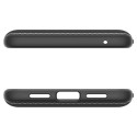 Spigen Liquid Air case for Google Pixel 8 Pro - matte black