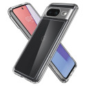 Spigen Ultra Hybrid case for Google Pixel 8 - transparent