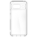 Spigen Ultra Hybrid case for Google Pixel 8 - transparent