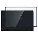 TEMPERED GLASS Spigen GLAS.TR "EZ FIT" TESLA MODEL X 2022 / MODEL S 2021 BLACK