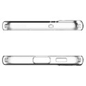 Spigen LIQUID CRYSTAL GALAXY S22 CRYSTAL CLEAR