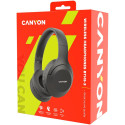 CANYON headset BTHS-3 Black