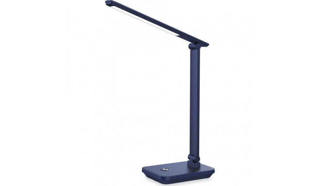 Platinet PDL6731NB LED galda lampa ar iebuvetu 6000mAh akumulatoru 5W