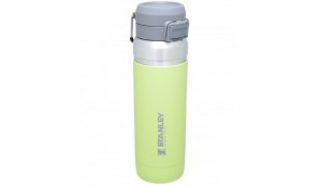 Stanley Termopudele The Quick Flip Water Bottle Go 1 06L  citrondzeltena krasa 2809150066