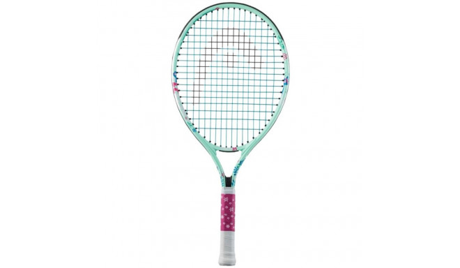 Head Coco 21 cv3 3/4 Jr 235824 SC06 tennis racket