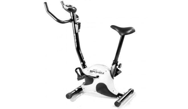 Spokey Onego 926190 mechanical exercise bike