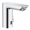 Sensor mixer for the Grohe Bau Cosmopolitan E 36451000 washbasin