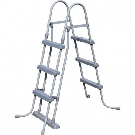 Pool ladder FLOWCLEAR 42"/1.07m Safety Pool Ladder