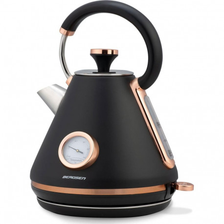 Berdsen BD-701 must veekeetja