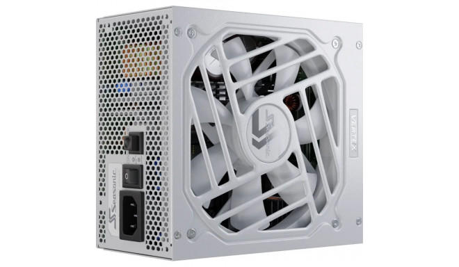 SeaSonic Vertex GX 1000W power supply (VERTEX-GX-1000-WHITE)