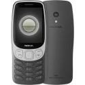 Nokia | 3210 4G (2024) | Black | 2.4 " | 128 MB | 64 MB | Dual SIM | Bluetooth | 5.0 | USB version U