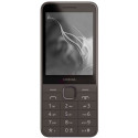 Nokia | 235 4G (2024) | Black | 2.8 " | 128 MB | 64 MB | Dual SIM | Bluetooth | 5.0 | USB version US