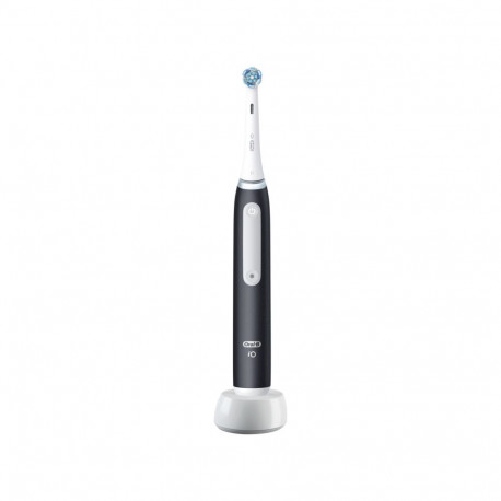 Oral-B | Electric Toothbrush | iO3 Series | Rechargeable | For adults | Number of brush heads includ
