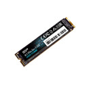 SSD | P34A60 | 2000 GB | SSD interface PCIe Gen3x4 | Read speed 2200 MB/s | Write speed 1600 MB/s