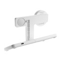 Fixed Stand with wireless charging 3in1 FIXMPOS-WH MagPowerstation