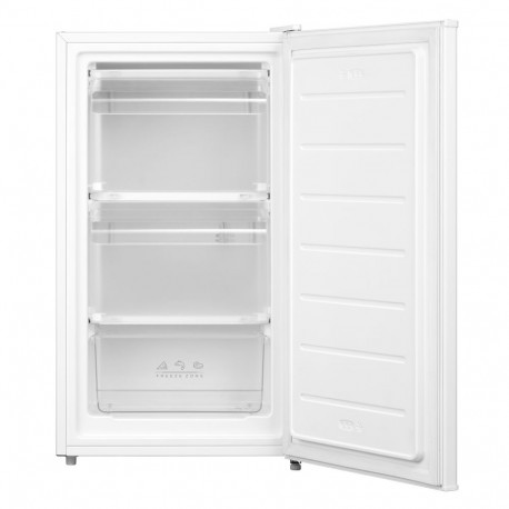 Midea Sügavkülmik | MDRD99FZE01 | Energiatõhususe klass E | Püstine | Vabaltseisev | Kõrgus 84,5 cm