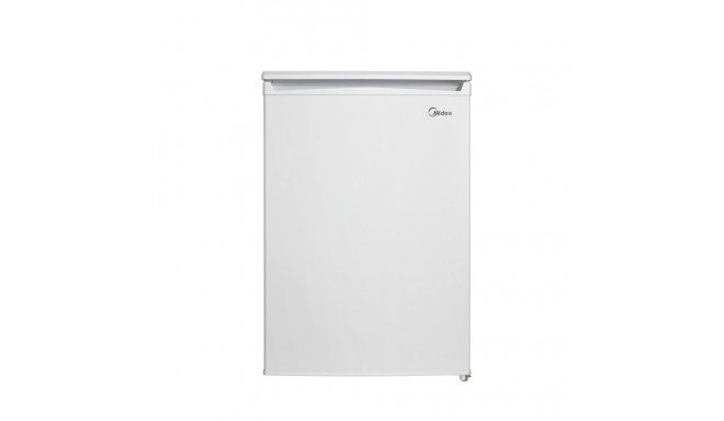 Midea Refrigerator | MDRD168FGE01 | Energy efficiency class E | Free standing | Larder | Height 84.5