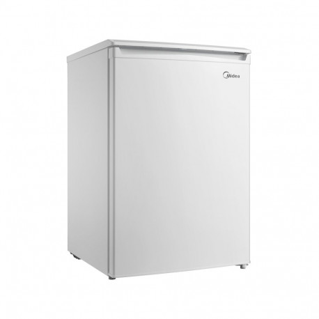 Midea külmik MDRD168FGE01 energiatõhususklass E vabaltseisev larder kõrgus 84.5 cm külmiku netomaht 