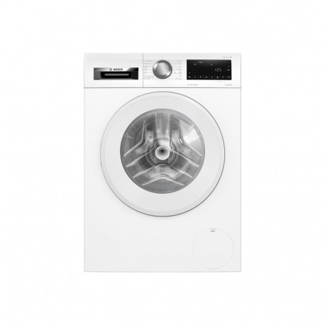 Bosch WGG244ZMSN energiatõhususklass A eestlaetav pesumasin 9 kg 1400 p/min sügavus 59 cm laius 60 c