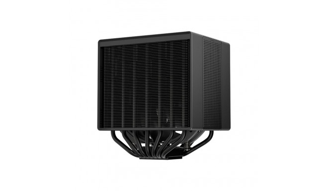 Deepcool | CPU Cooler | ASSASSIN 4S | Intel, AMD