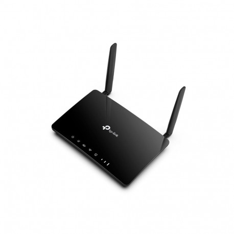 TP-LINK juhtmevaba kahesageduslik gigabit-ruuter Archer MR500 802.11ac 867Mbit/s 10/100/1000Mbit/s M