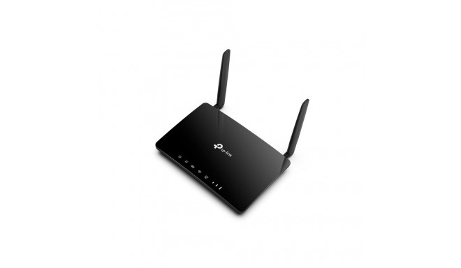 Wireless Dual Band Gigabit Router | Archer MR500 | 802.11ac | 867 Mbit/s | 10/100/1000 Mbit/s | Ethe