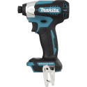 Cordless impact driver MAKITA DTD157Z