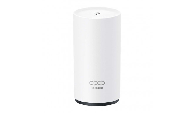 TP-LINK Deco X50 Outdoor WiFi 6 Mesh Access Point for Outdoor Use