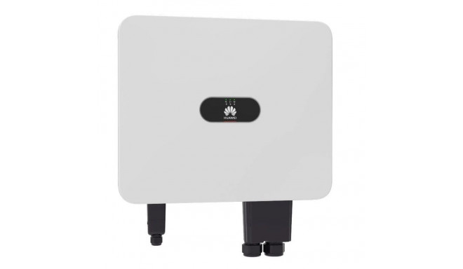 Huawei | Suure voolutugevusega inverter | SUN2000-12KTL-M5