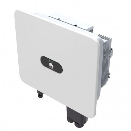 Huawei kõrge voolutugevusega inverter SUN2000-12KTL-M5