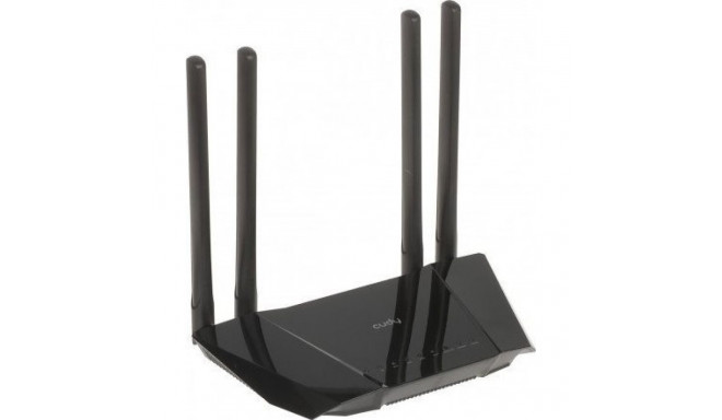 CUDY LT400_EU 300 Mbps juhtmevaba N 4G LTE Cat.4 SIM