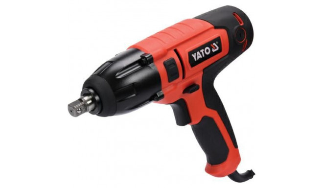YT.ELECTRIC IMPACT WRENCH 1/2" 450W /450Nm