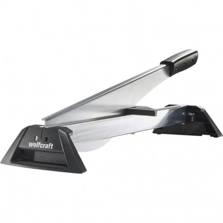 WOLFCRAFT LC100 PANEL GUILLOTINE