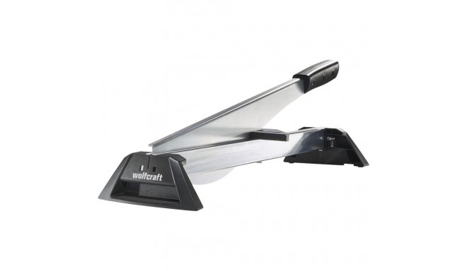 WOLFCRAFT LC100 paneelgiljotiin