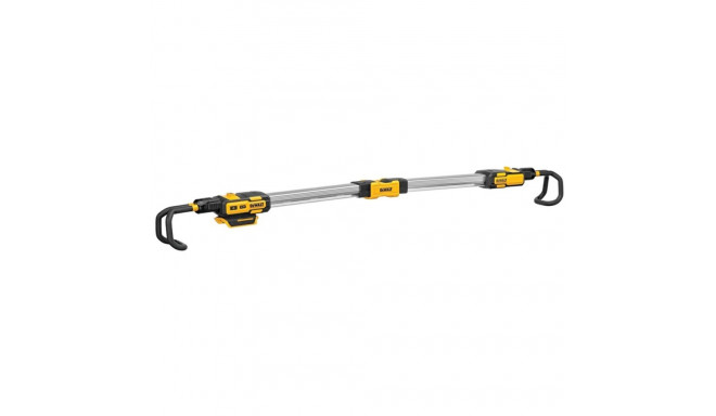 DEWALT.LED LAMP 18V DCL045 RIPUTATAV